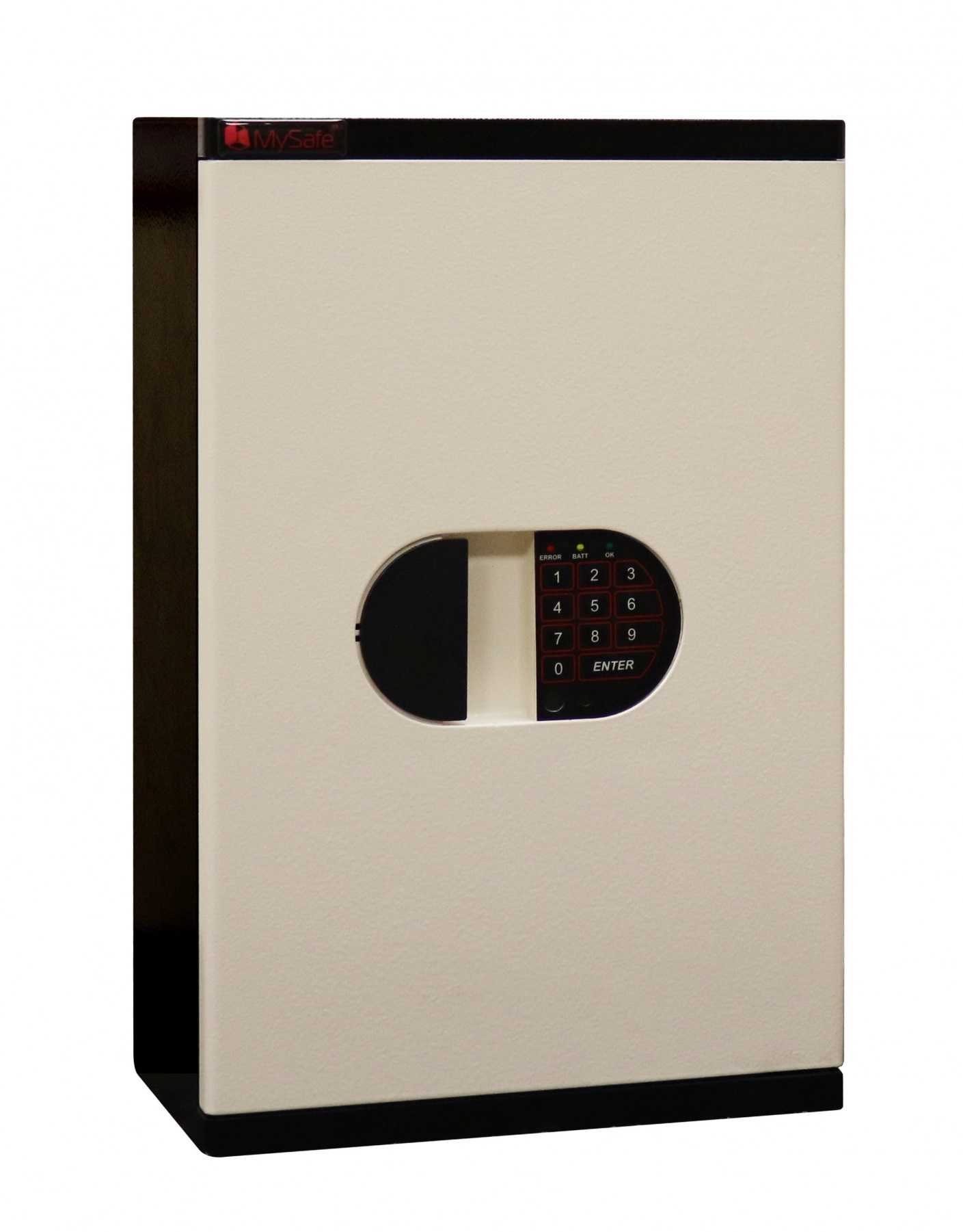 Фото - MySafe MSK.40/150.E CREAM